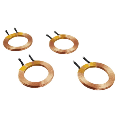 无线手表充电线圈