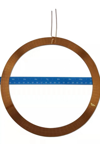 惠州医疗电感线圈