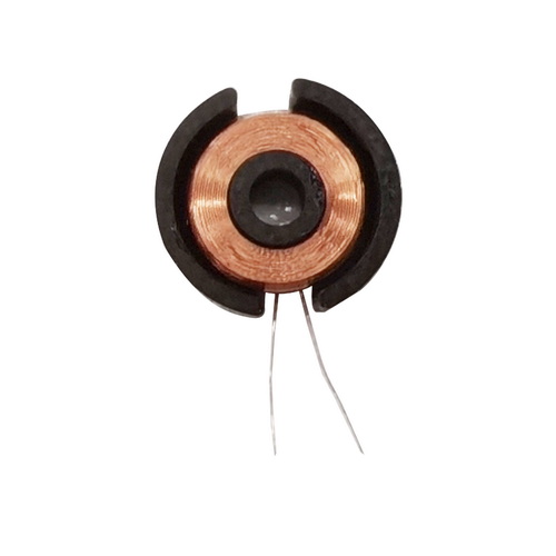 传感器线圈的制造工艺与材料选择详解