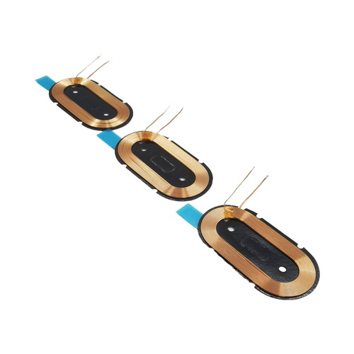 无线充电接收线圈的市场需求与未来发展趋势