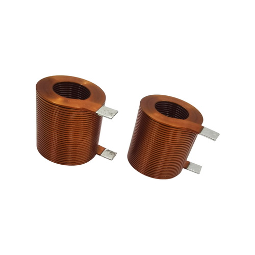 蓝牙设备大功率电感线圈